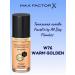 MAX FACTOR Tonal base Facefinity All Day Flawless W76