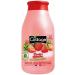 Cottage Moisturizing strawberries and mint 250 ml milk