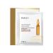 RomaDESIGN Facial face mask with niacinamide set 10 pcs - Buy Online on GoSupps.com