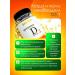 SIBVIO Vitamin D3 2000 Vitamin D3 2000 180 capsules - Buy Online on GoSupps.com