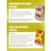 THE MAMA Cookies without sugar and gluten assorted No. 18 7 pcs. 100 g - Buy Online on GoSupps.com