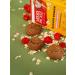 Mrs Pickez Sugar cookies spicy cherry 100 g 14 pcs - Buy Online on GoSupps.com