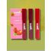 Cosmetics sale Set of lipstick matte strawberry aroma - Buy Online on GoSupps.com