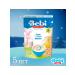 Bebi Premium Milk porridge 7 cereals 1000 grams - Buy Online on GoSupps.com