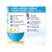 Bebi Premium Milk porridge 7 cereals 1000 grams - Buy Online on GoSupps.com