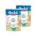 Bebi Premium Porridge rice with apricot 400 grams - Buy Online on GoSupps.com
