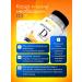 SIBVIO Vitamin D3 5000 Vitamin D3 5000 ME 120 capsules - Buy Online on GoSupps.com
