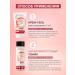 Novosvit Cosmetics set for cleansing the skin of 4pcs - Buy Online on GoSupps.com