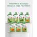 Fleur Alpine Sweet Potato and Pumpkin Baby Vegetable Puree ages 5+ months 6 x 90g - Buy Online on GoSupps.com