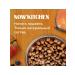 NOW'KITCHEN Dry food for cats trout salmon 1.36 kg - Buy Online on GoSupps.com