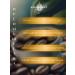 Climber Coffee in grains of the espresso-mixture 1k g (1000g) - Buy Online on GoSupps.com