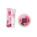 Rose of Bulgaria Set 2B1 Facial Cream 100g+hand cream 75ml
