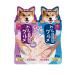 Japan Premium Pet Wet feed for dogs Pauchi Assorted 2 Eb 90 grams - Buy Online on GoSupps.com