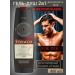 Vitex Shower gel 2B1 for hair and body for men with pheromones
