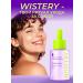 WISTERY Moisturizing serum for the face with niacinamide 30 ml - Buy Online on GoSupps.com