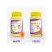 Evalar Baby Formula Omega-3 fish chewing loaves No. 30 at 4.0g - Buy Online on GoSupps.com