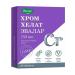 Evalar Chrome helat tablets No. 60 for 0.26 g