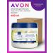 AVON Moisturizing face hands and body with avocado