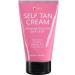 MILV Auto -tanning cream for body 150 ml - Buy Online on GoSupps.com