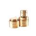 cosmetics Cosmetic set of anti -aging 3v1