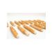 biohaus Dog treat for dogs marble chicken sticks 750g - Buy Online on GoSupps.com