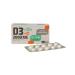 Bioterra D3 2000 ME+zinc+with a complex N30 600MG-2ST - Buy Online on GoSupps.com