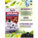 Swiss Vitamins for immunity to children - Buy Online on GoSupps.com