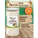 VILLAGER Coconut scrub for body anti -cellulite 1000g - Buy Online on GoSupps.com