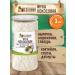 VILLAGER Coconut scrub for body anti -cellulite 1000g - Buy Online on GoSupps.com