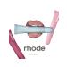 Rhode Moisturizing lip tint Peptide Lip Tint (Raspberry Jelly) - Buy Online on GoSupps.com