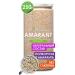 LUKKSEN Group amaranth food without gluten 250 g