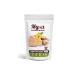 Healthy life Topinombur powder superfood fiber 1 kg - Buy Online on GoSupps.com