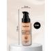 TopFace Tonal cream Skin Editor Matte tone No. 003 PT465 - Buy Online on GoSupps.com