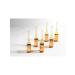 DSD de Luxe - 3 4 ampoules from hair loss 10x10 ml - Buy Online on GoSupps.com