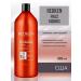 REDKEN Sittering miter Frizz Dismiss hair 1000ml