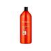 REDKEN Sittering miter Frizz Dismiss hair 1000ml - Buy Online on GoSupps.com