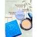 Amina BEAUTY cosmetics Mating face powder SPF50+ tone13 - Buy Online on GoSupps.com