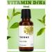 Thorne Research Vitamin D3 K2 Vitamins D3 K2 in drops 30 ml