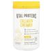 Proper nutrition Vital Proteins collagen cream vanilla 300 g