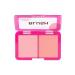VIVIENNE SABO Palette blush for face Naturel tone 03 peach - Buy Online on GoSupps.com