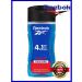 Reebok shower gel shampoos - Buy Online on GoSupps.com