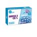 Verrum-Vit Omega-3 35% for children from 7 years old and adults caps 30 pcs 1UP