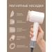AL NISA Hair hair dryer Powerful with nozzles 5 in 1 - Buy Online on GoSupps.com