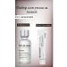 Meditime A set of anti -aging cosmetics serum and face cream