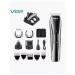 VGR Multifunctional set for stylish haircut - Buy Online on GoSupps.com