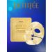 Petitfee Hydrogel face masks moisturizing with gold - Buy Online on GoSupps.com