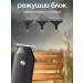 Trimmer-mini for haircuts of beard and hair - Buy Online on GoSupps.com