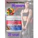 Hell Labs Mesomorph Taste Tutti Futti powder
