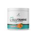 JUST FIT Just L-Glutamine L-glutamine 200 g orange