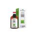 Mirrolla Shampoo against dandruff with zinc pyricon 150 - 1 pcs